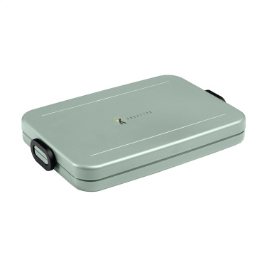 Logotrade mainoslahja ja liikelahja kuva: Mepal Lunchbox Take a Break Flat 800 ml