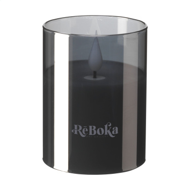 Logotrade liikelahja mainoslahja kuva: Wooosh Luminosa LED-kynttilä