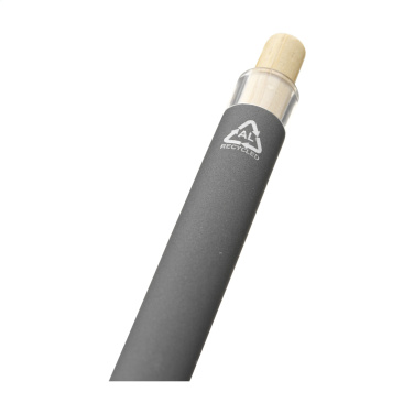 Logotrade mainostuotet kuva: Alvar GRS Kierrätetty Alu Pen