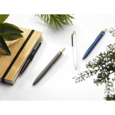 Logo trade liikelahjat tuotekuva: Alvar GRS Kierrätetty Alu Pen