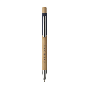 Logotrade liikelahja mainoslahja kuva: Saya Bamboo Pen