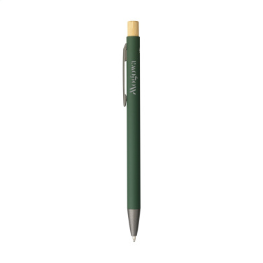 Logo trade mainoslahja ja liikelahja tuotekuva: Xava GRS kierrätetty Alu Pen