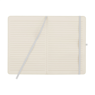 Logo trade mainoslahjat tuotekuva: Porta RPET Paper Notebook A5