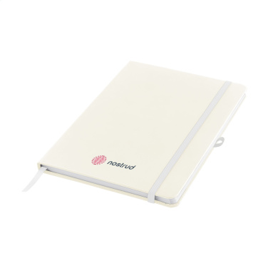Logotrade liikelahjat kuva: Porta RPET Paper Notebook A5
