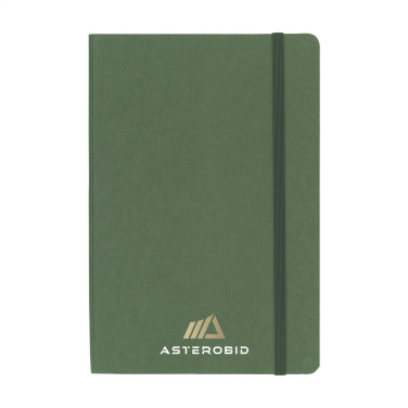Logo trade mainostuotet tuotekuva: CraftCover muistikirja A5