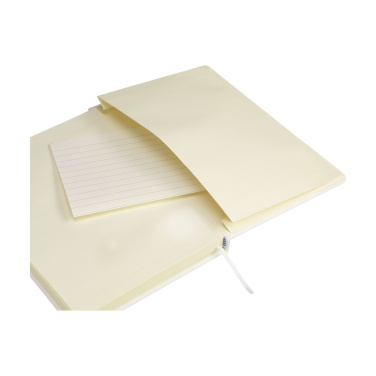 Logo trade mainoslahja ja liikelahja tuotekuva: Pocket Notebook A5 X-Mas