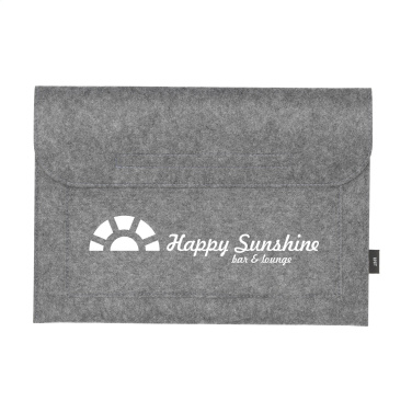 Logo trade mainostuotet tuotekuva: Papillon GRS RPET kannettavan tietokoneen kotelo