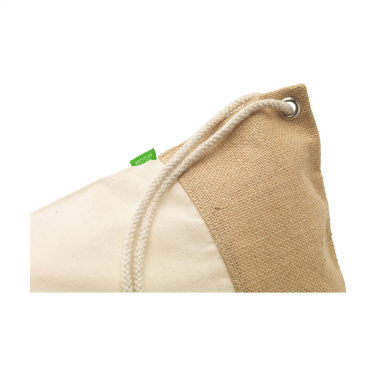 Logotrade mainoslahja ja liikelahja kuva: Combi luomureppu (160 g/m²)