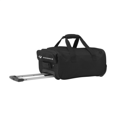 Logotrade mainostuote tuotekuva: Cabin Trolley Bag -matkalaukku