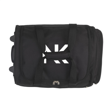 Logotrade mainoslahjat ja liikelahjat tuotekuva: Cabin Trolley Bag -matkalaukku