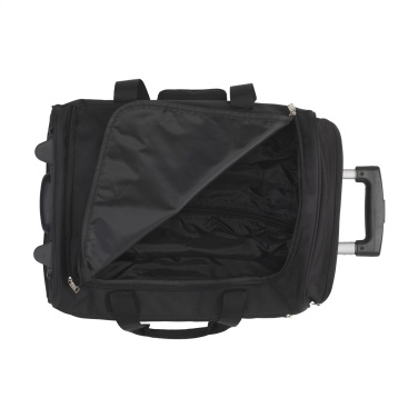 Logo trade liikelahja kuva: Cabin Trolley Bag -matkalaukku