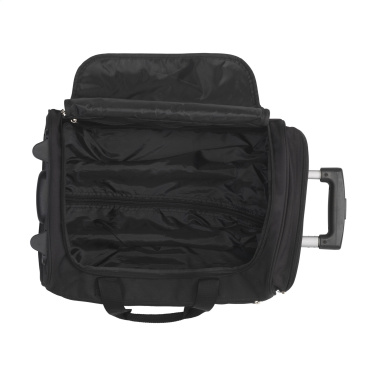 Logo trade mainoslahjat ja liikelahjat kuva: Cabin Trolley Bag -matkalaukku