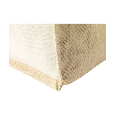 Logotrade mainostuote tuotekuva: Yucatan Shopper luomupuuvilla (320 g/m²)