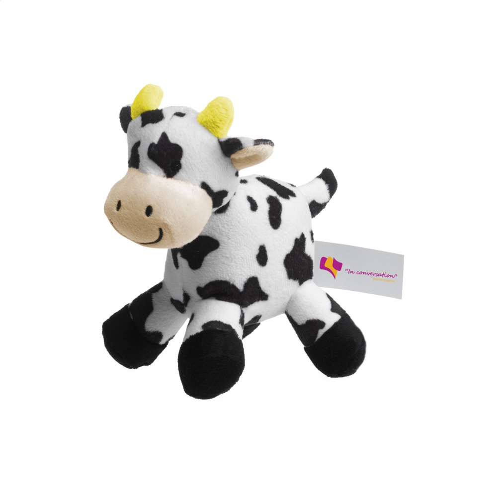 Logotrade mainoslahja tuotekuva: JollyCow halauslelu