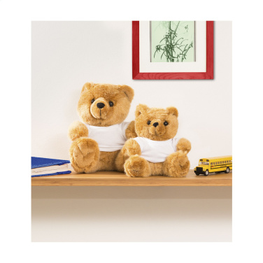 Logo trade mainoslahjat ja liikelahjat kuva: BigBrowny Bear halauslelu