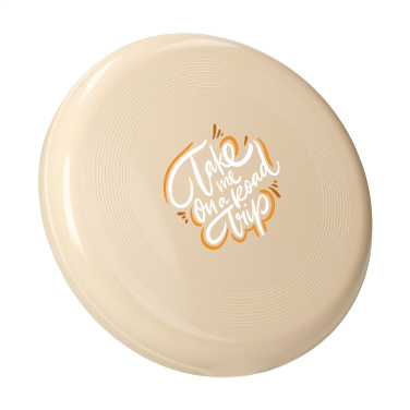 Logo trade mainoslahja kuva: Space Flyer 22 Eco-Flying Disc frisbee