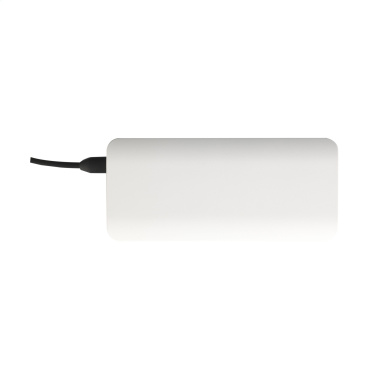 Logotrade mainoslahja tuotekuva: Powerbank 10000 C ulkoinen laturi