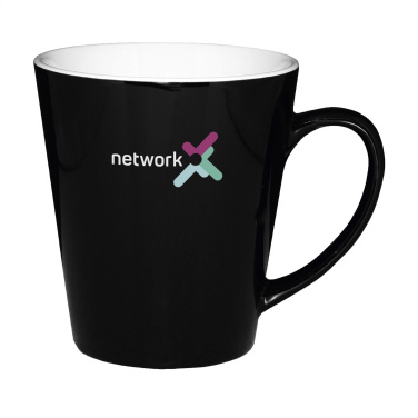 Logotrade mainoslahja tuotekuva: DeltaCup 310 ml muki