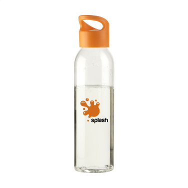 Logo trade mainoslahjat tuotekuva: Sirius 650 ml juomapullo