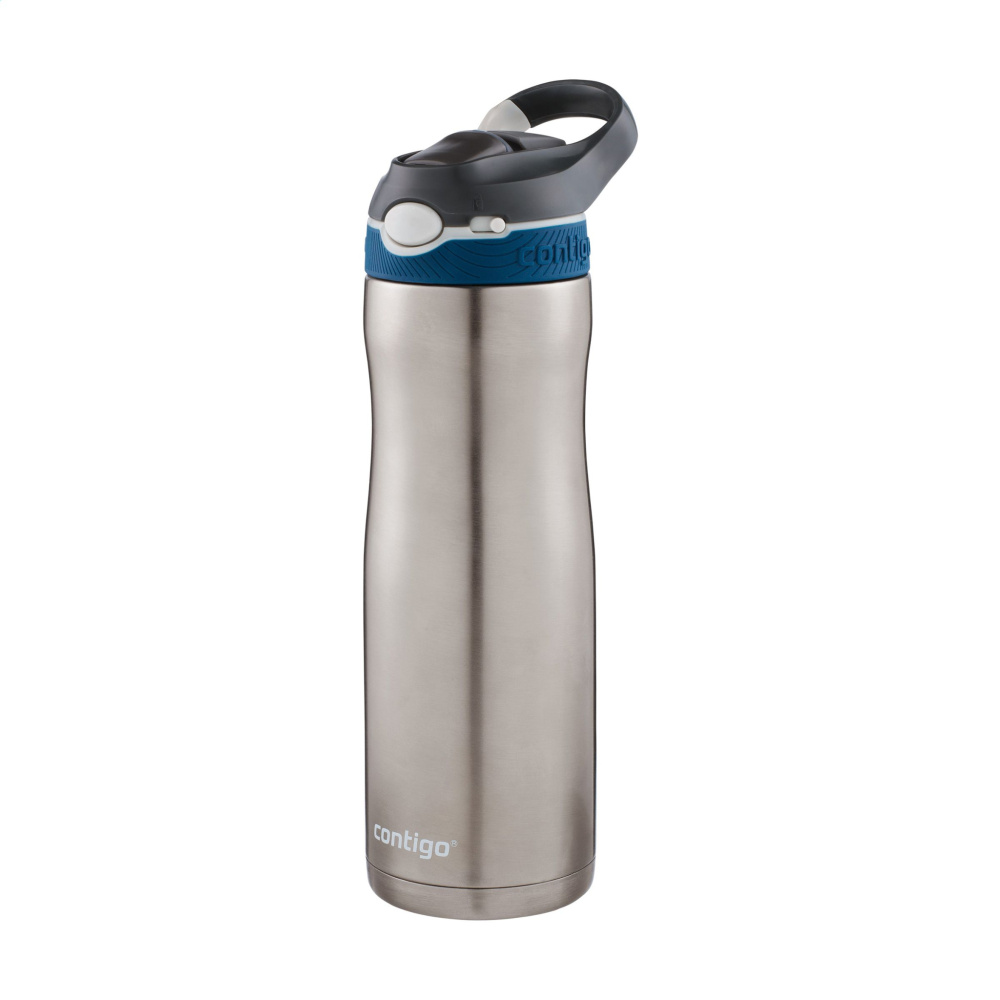 Logotrade liikelahjat mainoslahjat tuotekuva: Contigo® Ashland Chill 590 ml juomapullo