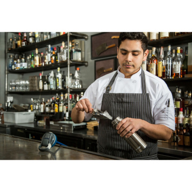 Logo trade mainoslahjat ja liikelahjat kuva: Contigo® Ashland Chill 590 ml juomapullo