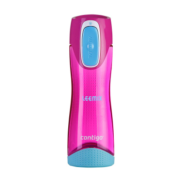 Logotrade mainostuote tuotekuva: Contigo® Swish 500 ml juomapullo