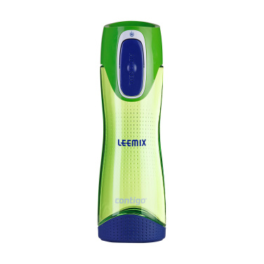 Logo trade liikelahjat tuotekuva: Contigo® Swish 500 ml juomapullo
