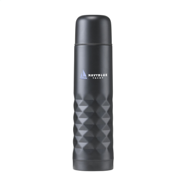 Logotrade liikelahja tuotekuva: Graafinen Thermo Bottle 500 ml