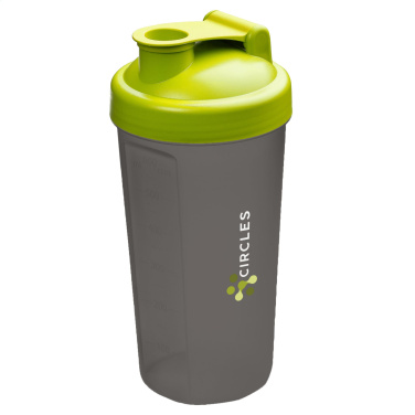 Logotrade liikelahjat kuva: Shaker Protein 600 ml juomakuppi