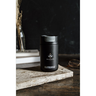 Logotrade mainoslahjat kuva: Kambukka® Olympus 300 ml lämpökuppi