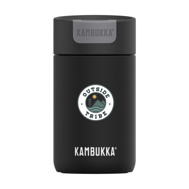 Logo trade mainostuote kuva: Kambukka® Olympus 300 ml lämpökuppi