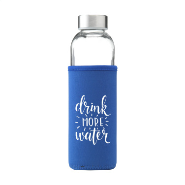 Logotrade liikelahjat kuva: Senga Glass 500 ml juomapullo
