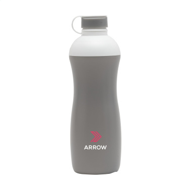 Logo trade mainoslahja ja liikelahja tuotekuva: Oasus Bio Bottle 500 ml vesipullo