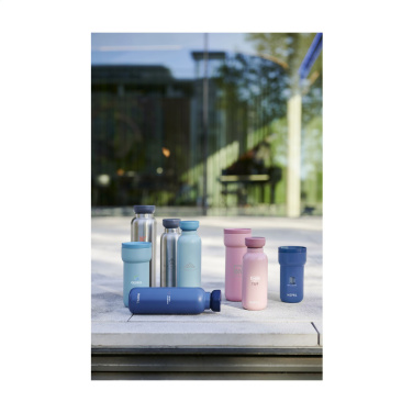 Logotrade liikelahja tuotekuva: Mepal Thermo Bottle Ellipse 500 ml