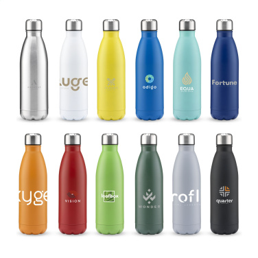 Logotrade liikelahjat mainoslahjat tuotekuva: Topflask 790 ml yksiseinäinen juomapullo