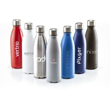 Logo trade mainoslahja ja liikelahja tuotekuva: Topflask 790 ml yksiseinäinen juomapullo