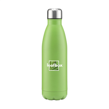 Logo trade mainoslahjat tuotekuva: Topflask 790 ml yksiseinäinen juomapullo