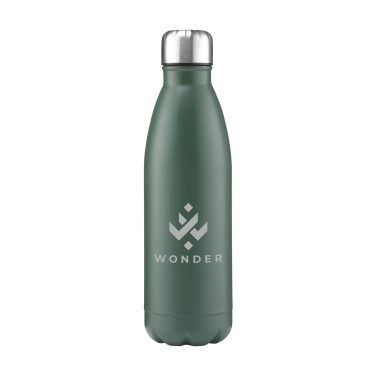 Logotrade liikelahjat mainoslahjat tuotekuva: Topflask 790 ml yksiseinäinen juomapullo