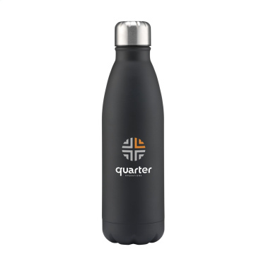 Logotrade mainostuote tuotekuva: Topflask 790 ml yksiseinäinen juomapullo