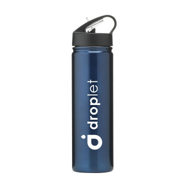 Logo trade mainoslahja kuva: Flask RCS Recycled Bottle 500 ml lämpöpullo