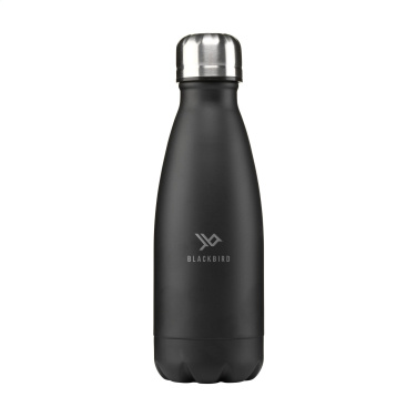 Logo trade mainoslahjat tuotekuva: Topflask RCS 500 ml yksiseinäinen juomapullo
