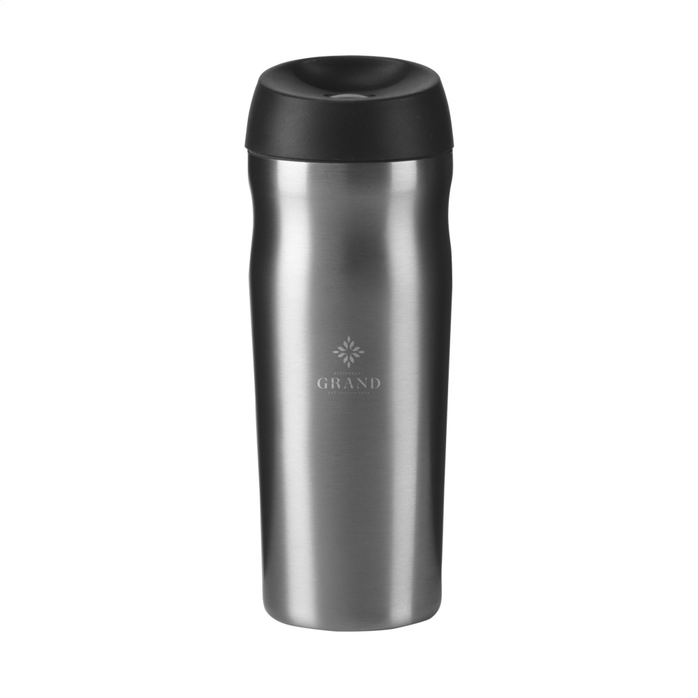 Logo trade mainostuotet tuotekuva: Thermoboost RCS 450 ml lämpökuppi