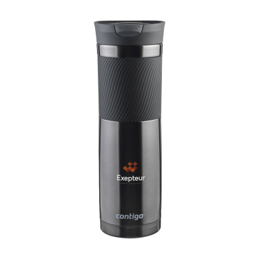 Logotrade liikelahja tuotekuva: Contigo® Byron Extra Large 720 ml lämpökuppi