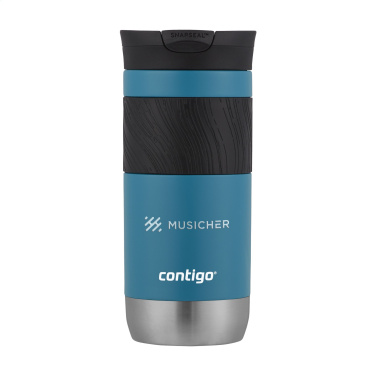 Logo trade liikelahjat mainoslahjat kuva: Contigo® Byron 2.0 470 ml lämpökuppi