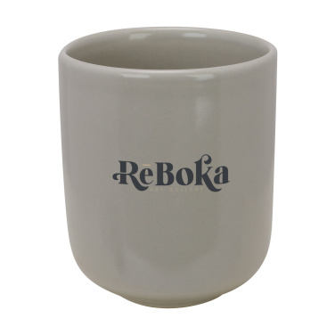 Logo trade mainostuote kuva: Cadiz Ivory 350 ml juomakuppi