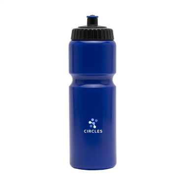 Logotrade mainostuotet kuva: Sugarcane Bio Bidon 750 ml juomapullo