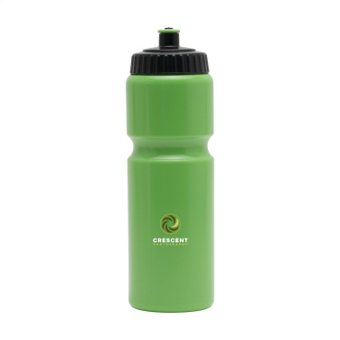 Logotrade mainoslahjat kuva: Sugarcane Bio Bidon 750 ml juomapullo