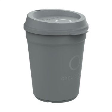 Logotrade liikelahjat kuva: CirculCup kansi 300 ml
