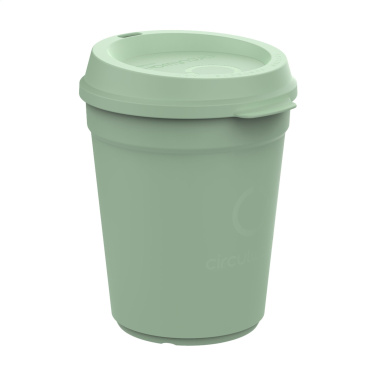Logo trade liikelahja mainoslahja tuotekuva: CirculCup kansi 300 ml