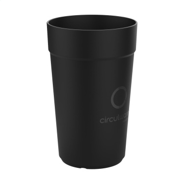 Logo trade mainostuote kuva: CirculCup 400 ml